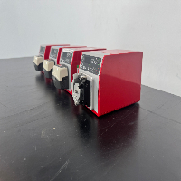 Watson Marlow Variable Speed Pump - Quantity 4 image 0